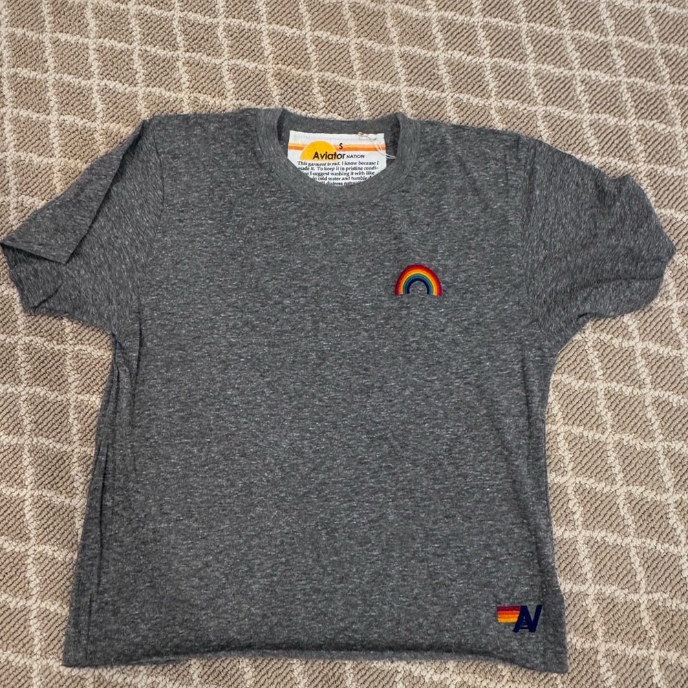 Aviator Nation Set of 3 small Tshirts